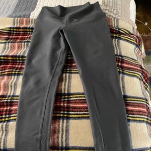 Alo Airbrush Leggings